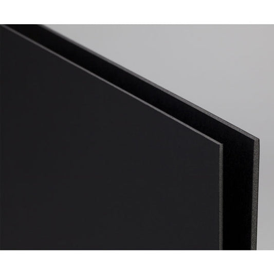 Airplac Foam Board A2 5mm Black (349172)