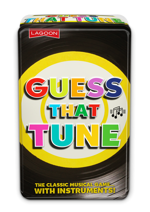 Guess that Tune