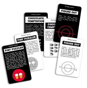 Brain Training Game