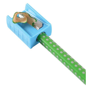 Plastic Sharpener Single