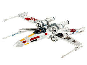 Revell Model Gift Set X-Wing Fighter