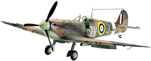 Revell Model Gift Set Spitfire Mk.IIa