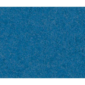 W/n A1 Card  - Bright Blue