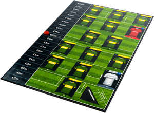 Bainisteoir Board Game