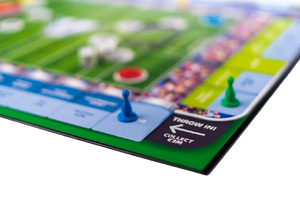 Bainisteoir Board Game