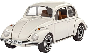 Revell Model Gift Set VW Beetle