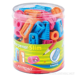 Slim Sharpener Single Hole