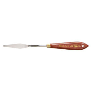 NO. 26 PAINT KNIFE 70MM
