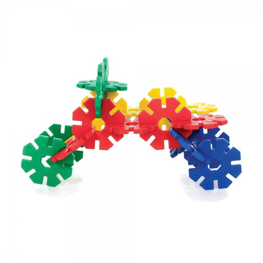 Octoplay Play Pack 144pce