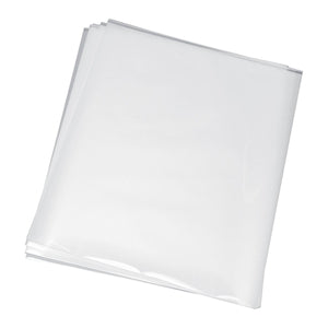 5* LAMINATING SHEETS A3 (100)