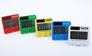 Dual Power Timers (1)