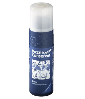 Puzzle Conserver Permanent