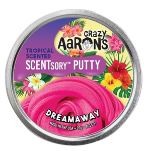 Crazy Aaron Tropical Scentsory Dreamaway