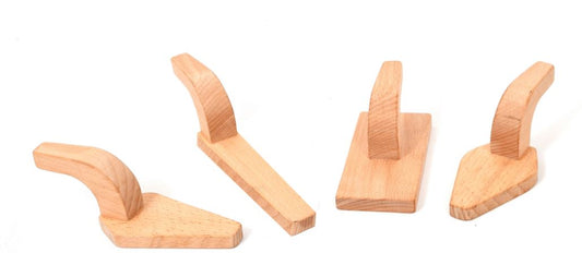 Wooden Builders Tool Set