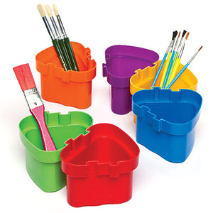 CONNECTOR POTS PK.6