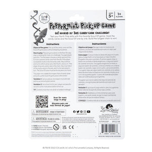 Elf on the Shelf Elf Peppermint Pick-up