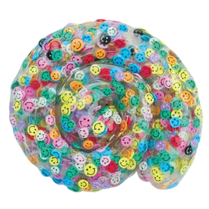 Crazy Aaron Hide Inside Jumbled Jungle