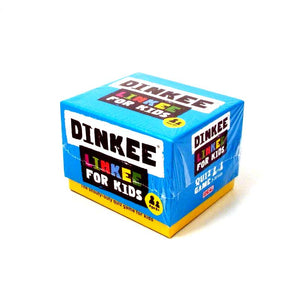 Dinkee Linkee For Kids