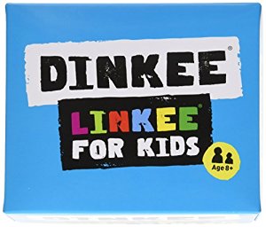 Dinkee Linkee For Kids