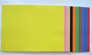 Foam Sheets A3 Pk.10