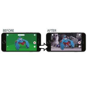 KLIKBOT Zanimation Studio