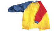 Child Painting Apron 10-12 Years