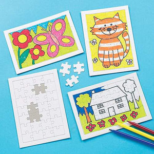DESIGN JIGSAW PUZZLE PK.6