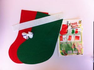 Christmas Stocking  (1)