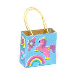 Rainbow Unicorn Foam Stickers (Pack of 120)