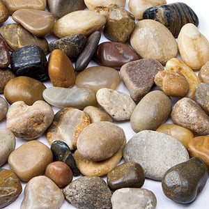 River Pebbles (Pack of 250)