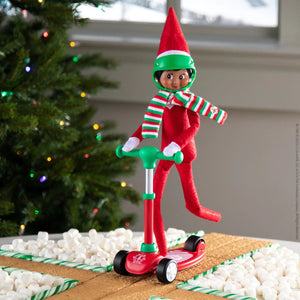 Elf Stand-n-Scoot