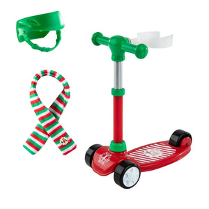Elf Stand-n-Scoot
