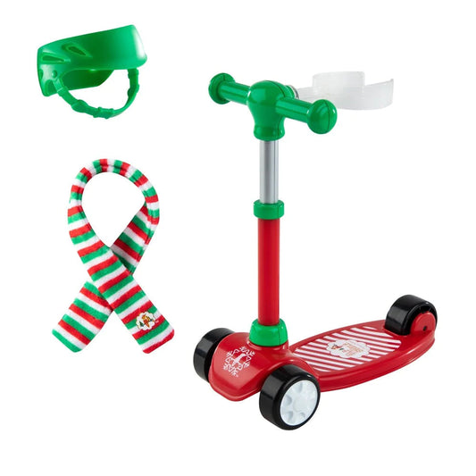 Elf Stand-n-Scoot