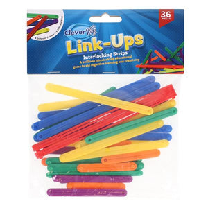 36pcs Link-ups