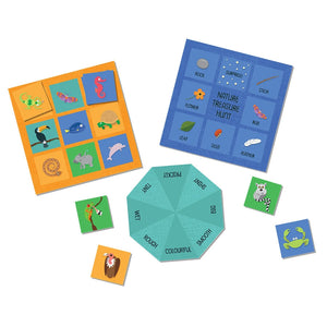 Treasure Hunt Games