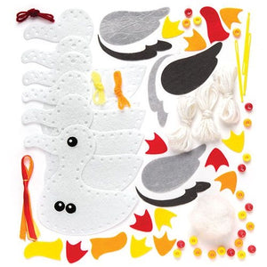 Seagull Sewing Kits (Pk 3)