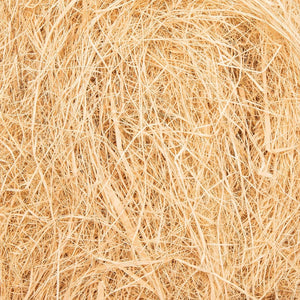 Natural Raffia (Pack of 50g)