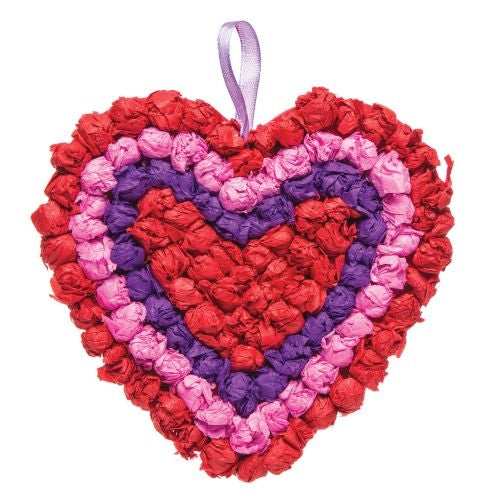 Red, Pink & Purple Tissue Paper Value Pack (Pack o
