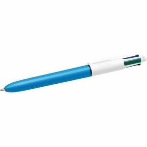 Bic 4 Colour Pen