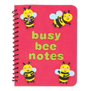 BEE FOAM STICKERS PK.120