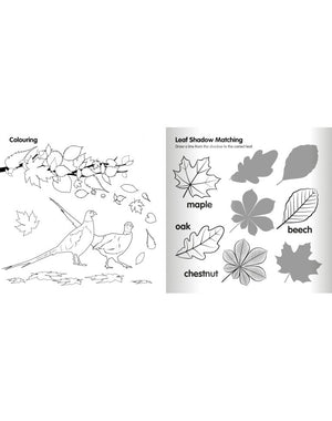 Fun on the Farm, Seasons