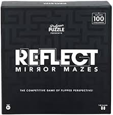 Reflect - Mirror Maze