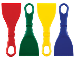 Pizza Cutters Pk.6