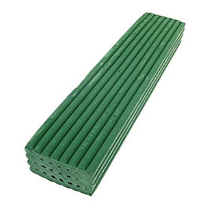 Plasticine Dark Green 500G