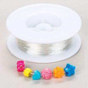 Stretchy Cord (Per reel)