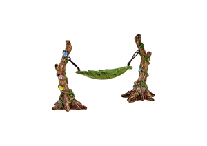 The Irish Fairy Door The Irish Fairy Hammock