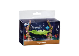 The Irish Fairy Door The Irish Fairy Hammock