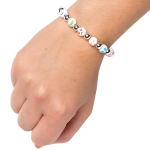 Funny Face Beads (Pack of 300)