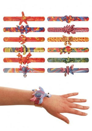 BRACELET SNAP- ANIMAL