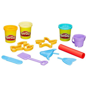 Playdoh Assorted Mini Bucket